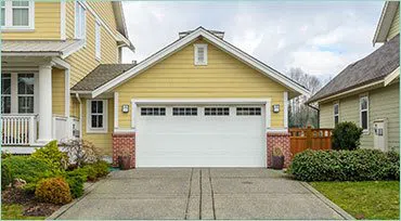 Residential Garage Doors Residential Garage Doors